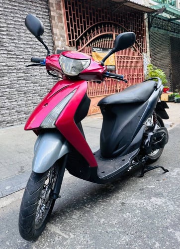 SUZUKI STEP