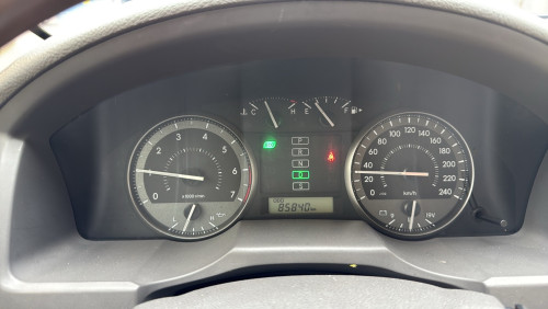 TOYOTA Land Cruiser V6 Full option ម្ចាស់ដើម,Year:2016