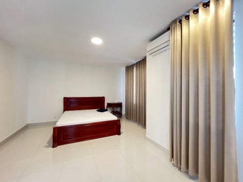 Twin B Villa For Rent In Borey Penghout Boeung Snor