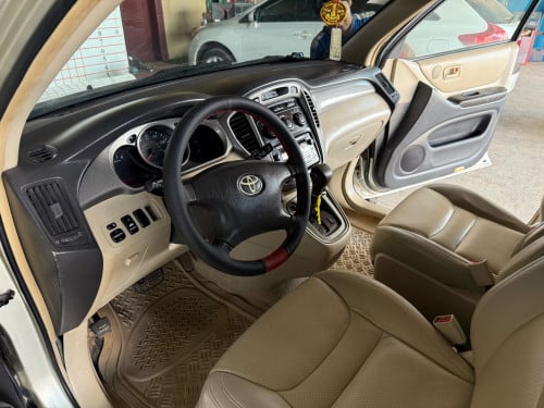 V6 P1 01 ឡានថ្មី