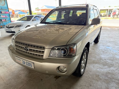 V6 P1 01 ឡានថ្មី