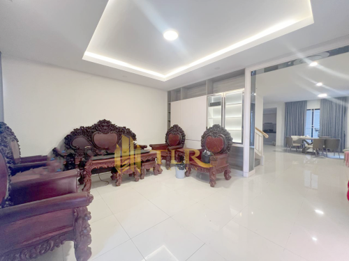 Villa Twin A for Rent