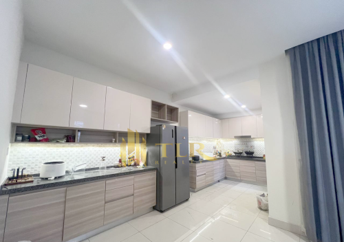 Villa Twin A for Rent