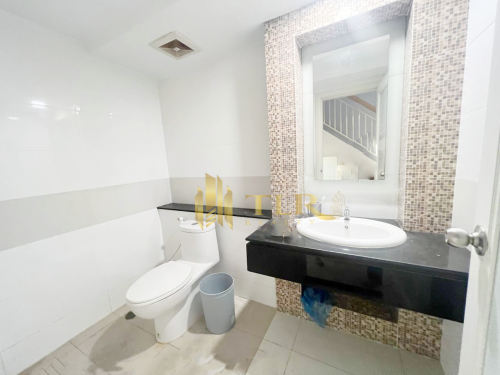 Villa Twin A for Rent