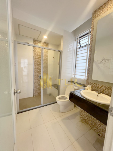 Villa Twin A for Rent