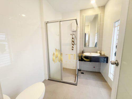 Villa Twin A for Rent