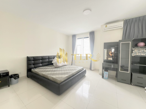 Villa Twin A for Rent