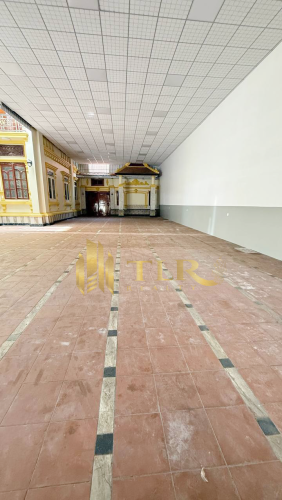 Warehouse and Villa for Rent