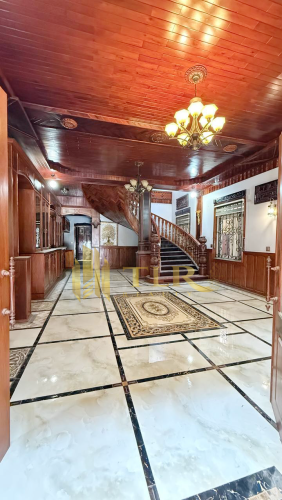 Warehouse and Villa for Rent