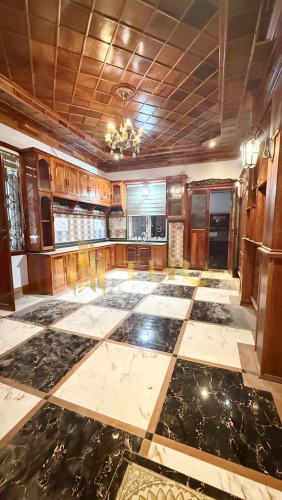 Warehouse and Villa for Rent