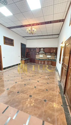 Warehouse and Villa for Rent