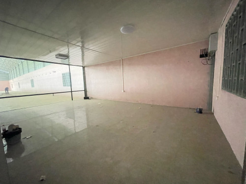 Warehouse for rent
