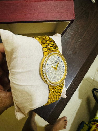Watch PIAGET condition 99%