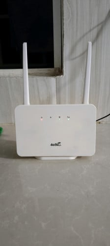 WiFi 4G/ 5G ដើរលឿនណាស់