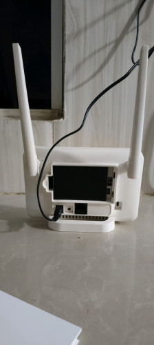 WiFi 4G/ 5G ដើរលឿនណាស់