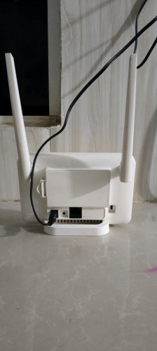 WiFi 4G/ 5G ដើរលឿនណាស់