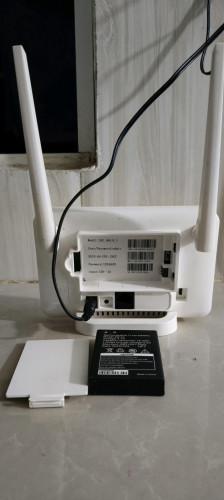 WiFi 4G/ 5G ដើរលឿនណាស់