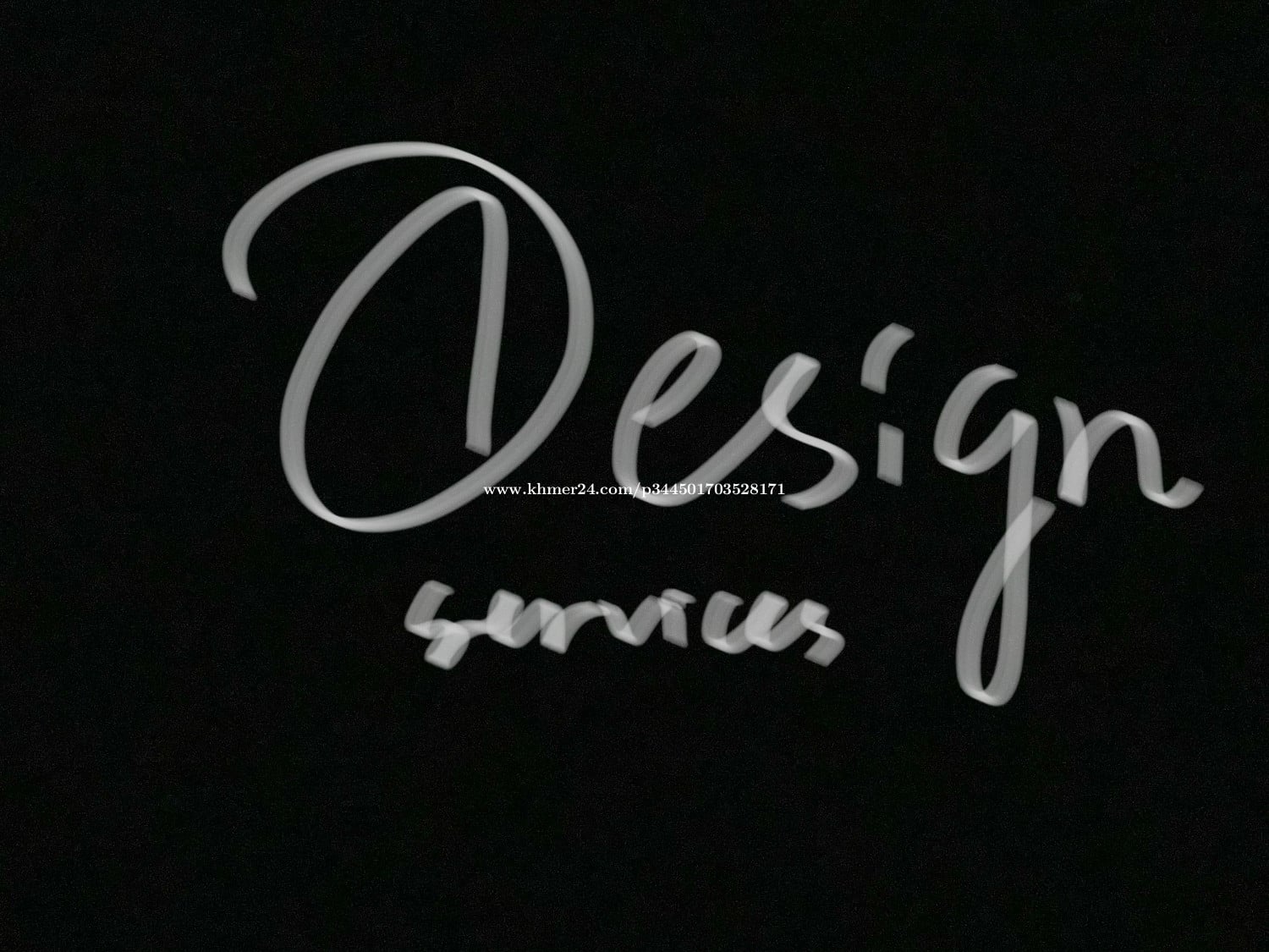 Design services / graphics visual / event visual / architectural / interior / booth design