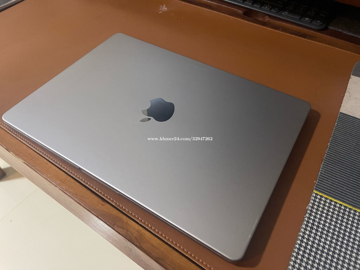 MacBook Pro M1 Pro 14” cycle count 68 $850 price $780.00 in Nirouth ...