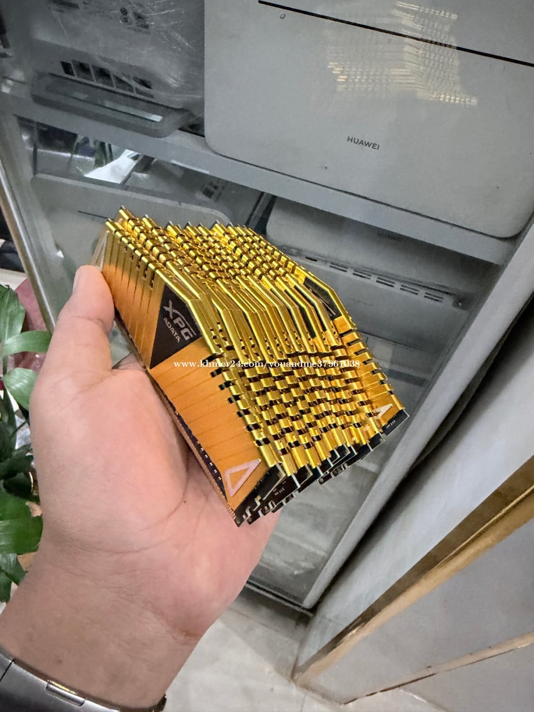Ram 16GB/32GB