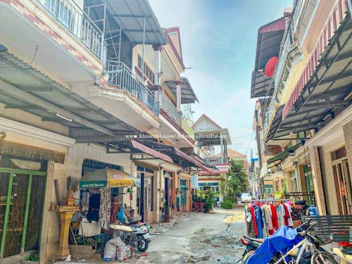 លក់ផ្ទះបន្ទាន់
