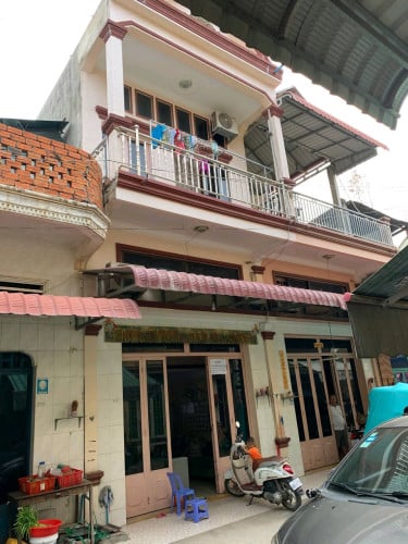 លក់ផ្ទះបន្ទាន់