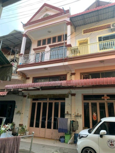 លក់ផ្ទះបន្ទាន់