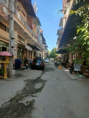 លក់ផ្ទះបន្ទាន់