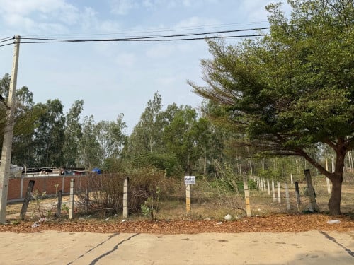 ដីលក់បន្ទាន់
