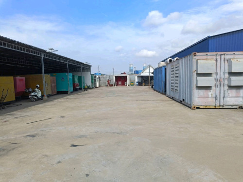 សម្រាបលក់នឹងជួល