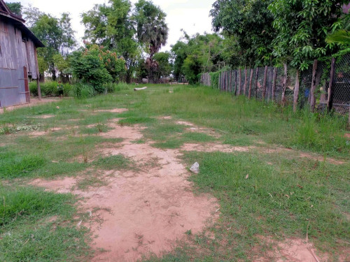 ដីលក់បន្ទាន់ ពីម្ចាស់ដីផ្ទាល់