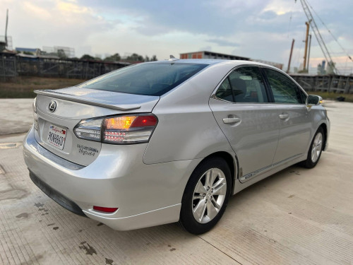 មកថ្មី 2010 HS250H USA F premium 15mmiles California 🐝🐝💯