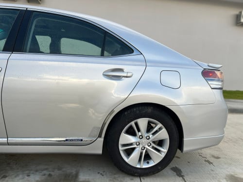 មកថ្មី 2010 HS250H USA F premium 15mmiles California 🐝🐝💯
