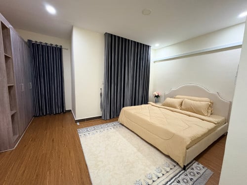 ផ្ទះល្វែងកូនកាត់ ជួល 200$ ក្នុង មួយខែ