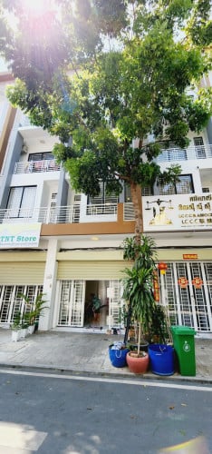 ផ្ទៈជួល 450
