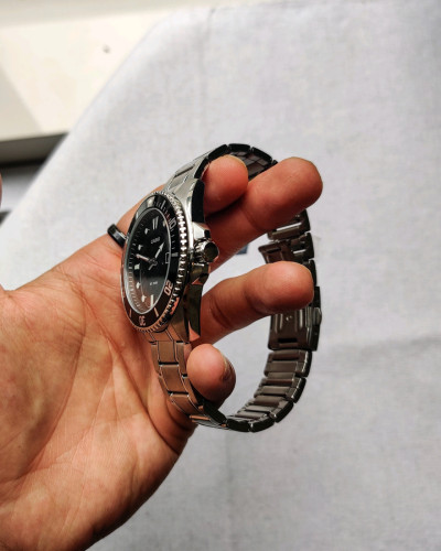 នាឡិកា Brand New Authentic Casio MDV-107D-1A1V