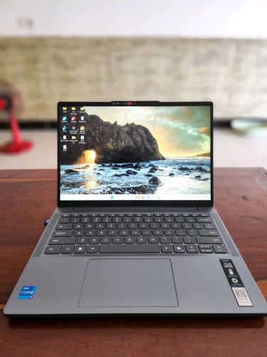 នៅថ្មីខ្លាំង Lenovo Ideapad Slim 3
