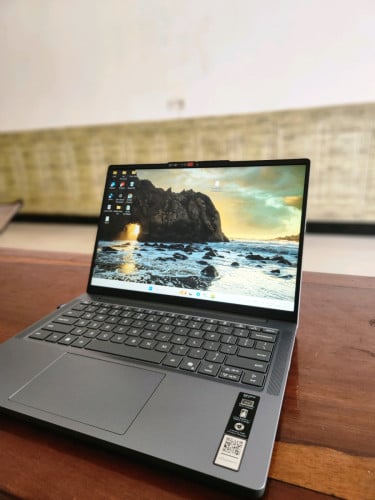 នៅថ្មីខ្លាំង Lenovo Ideapad Slim 3