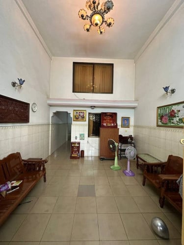 #RT ផ្ទះលក់ ប្លង់រឹង 78m² តម្លៃ 100,000$ /ចចារ