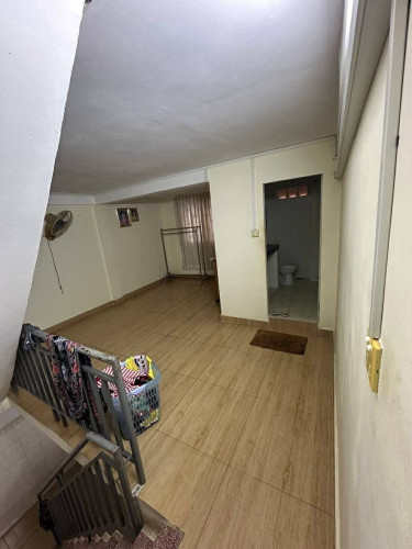 #RT ផ្ទះលក់ ប្លង់រឹង 78m² តម្លៃ 100,000$ /ចចារ