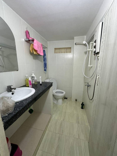 #RT ផ្ទះលក់ ប្លង់រឹង 78m² តម្លៃ 100,000$ /ចចារ