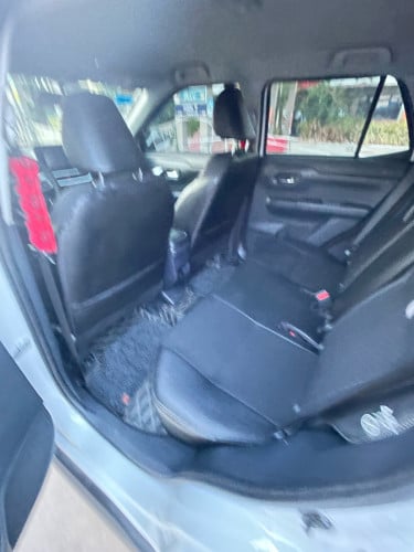 #ទំនិញថ្មីទើបកាត់បានក្តៅៗ # Toyota Raize 2023