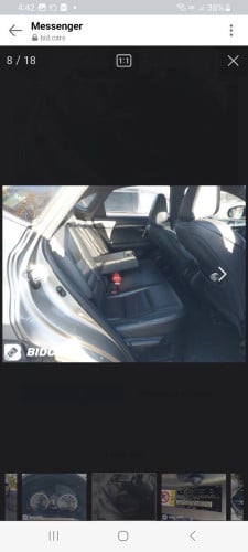 ✍️ទំនិញថ្មីទើបកាត់បានពីម្ចាស់ដើម✍️Lexus nx200t 2015f sport ប៉ុង១  ៤បេតុង ធានាឡាន