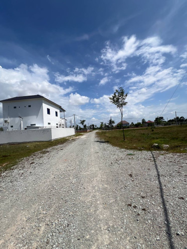 🌿 Land for Sale in Siem Reap