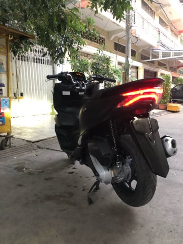 ๐๐ปHondaPCX-2022-125cc ABS แแแผแแผแแแแปแ แแแขแถแ