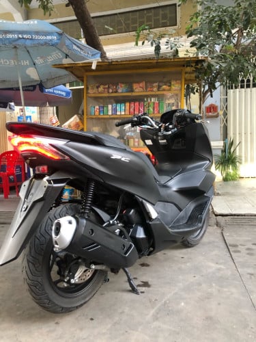 ๐๐ปHondaPCX-2022-125cc ABS แแแผแแผแแแแปแ แแแขแถแ