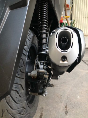 ๐๐ปHondaPCX-2022-125cc ABS แแแผแแผแแแแปแ แแแขแถแ