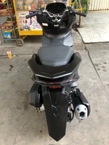 ๐๐ปHondaPCX-2022-125cc ABS แแแผแแผแแแแปแ แแแขแถแ