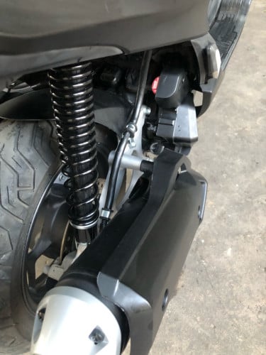 ๐๐ปHondaPCX-2022-125cc ABS แแแผแแผแแแแปแ แแแขแถแ