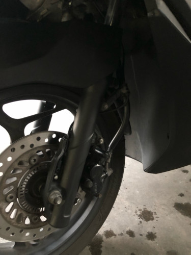 ๐๐ปHondaPCX-2022-125cc ABS แแแผแแผแแแแปแ แแแขแถแ